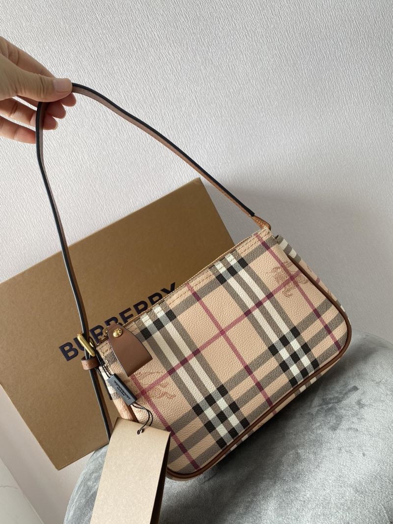 Burberry Top Handle Bags